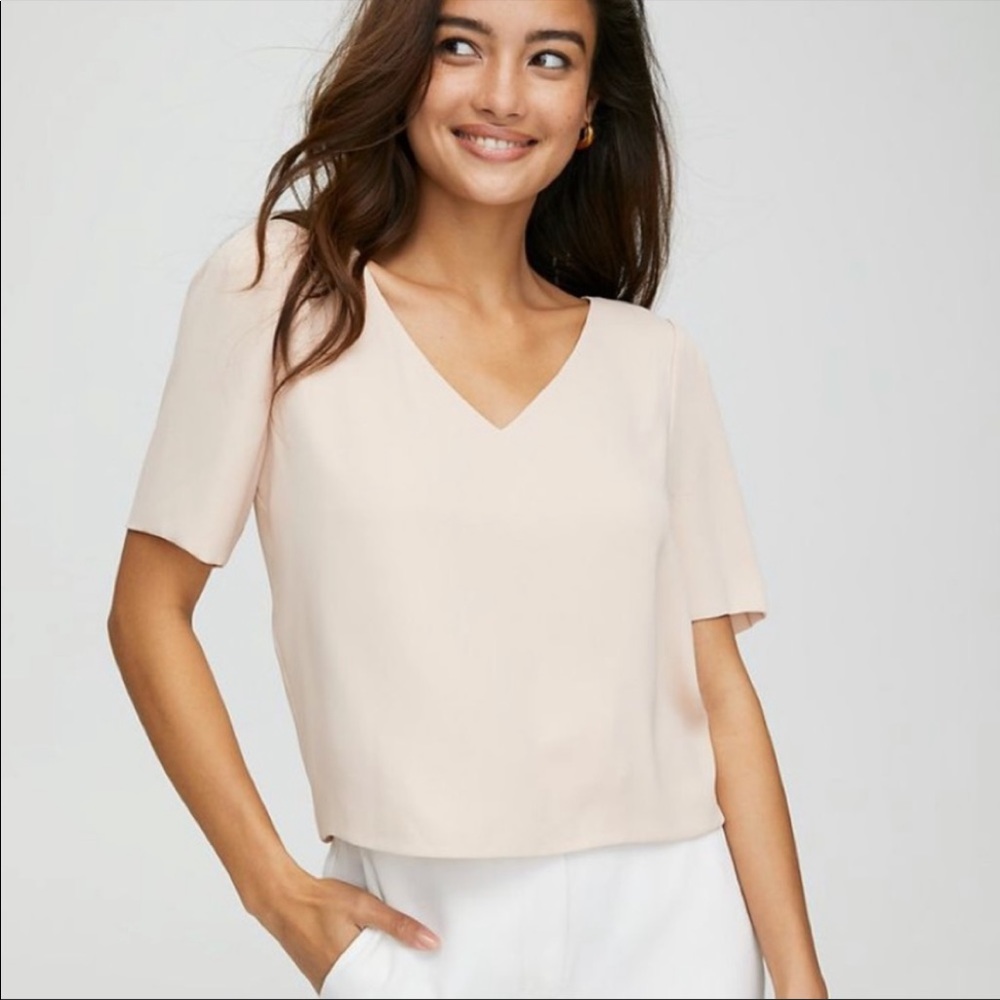 Babaton Randy Blouse